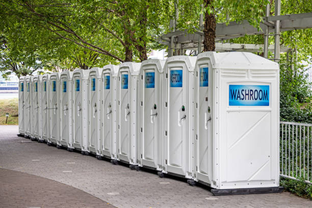 Best Portable Toilets with Baby Changing Stations  in Woodacre, CA