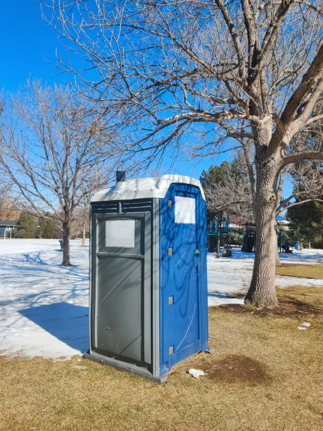 Professional Portable Potty Rental in Woodacre, CA