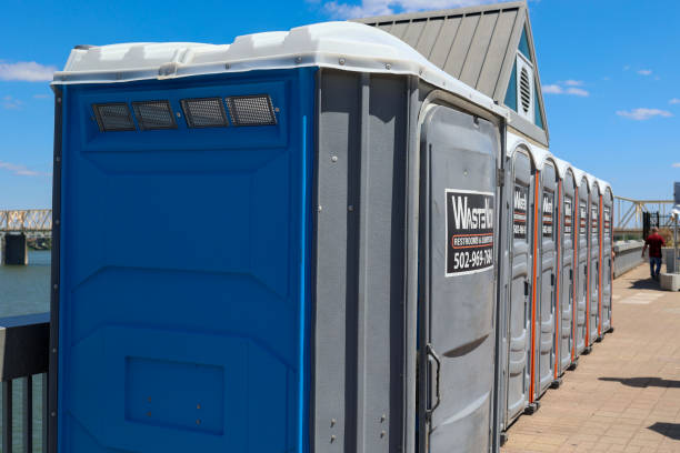 Best Restroom Trailer for Weddings  in Woodacre, CA